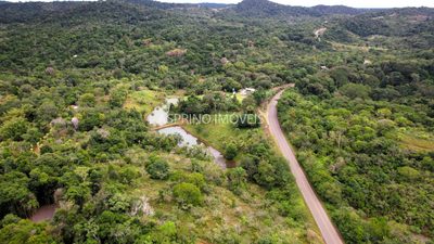 Terreno, 2 hectares - Foto 4