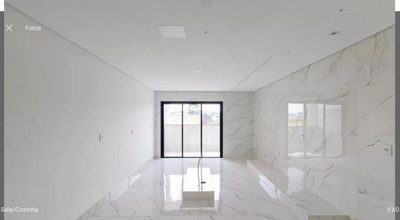 Sobrado, 3 quartos, 230 m² - Foto 3
