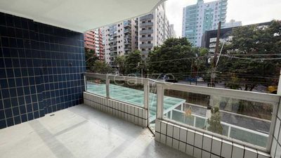 Apartamento, 3 quartos, 113 m² - Foto 1