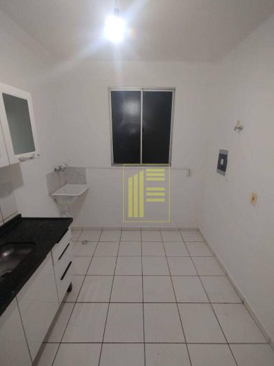 Apartamento, 1 quarto, 40 m² - Foto 2