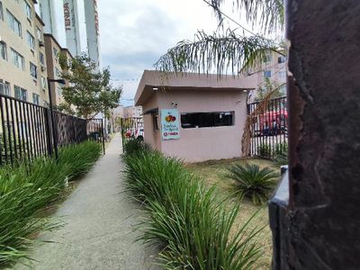 Apartamento, 2 quartos, 41 m² - Foto 1