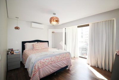 Apartamento, 4 quartos, 156 m² - Foto 1