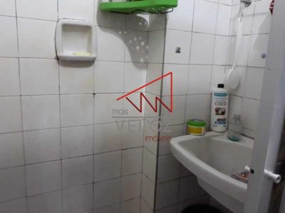 Apartamento, 1 quarto, 45 m² - Foto 1