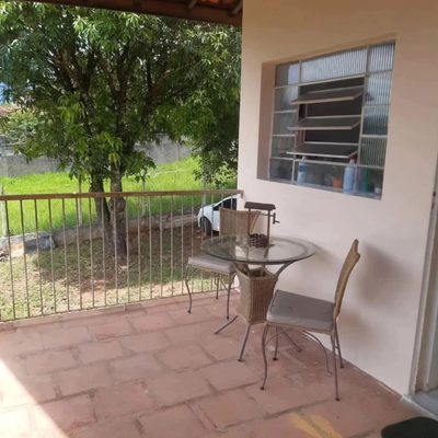 Chácara, 1000 m² - Foto 4