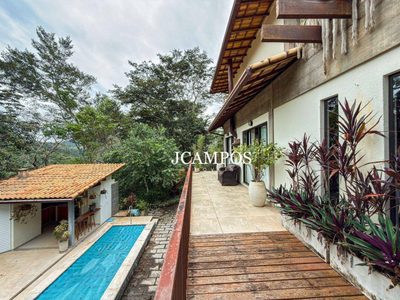 Casa, 3 quartos, 450 m² - Foto 5