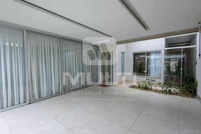 Casa, 3 quartos, 200 m² - Foto 3