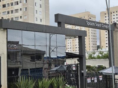 Apartamento, 2 quartos, 43 m² - Foto 1
