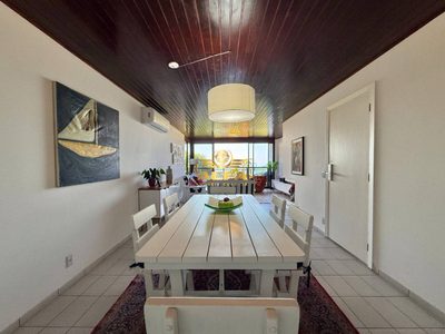 Apartamento, 4 quartos, 175 m² - Foto 1