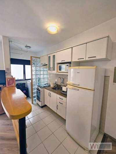 Apartamento, 1 quarto, 41 m² - Foto 5
