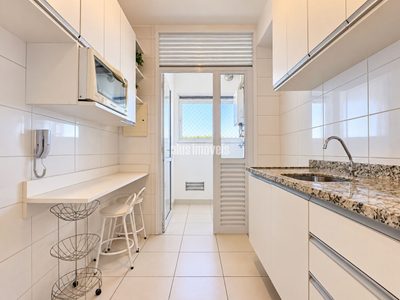 Apartamento, 1 quarto, 45 m² - Foto 5