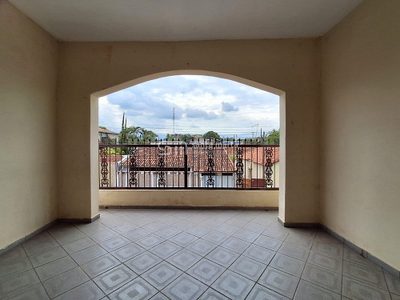Sobrado, 3 quartos, 71 m² - Foto 5