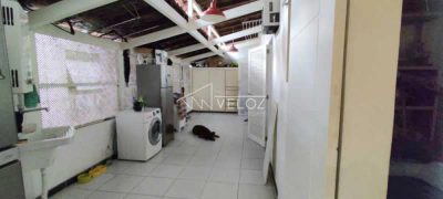 Apartamento, 3 quartos, 165 m² - Foto 1