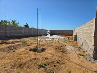 Terreno, 216 m² - Foto 3