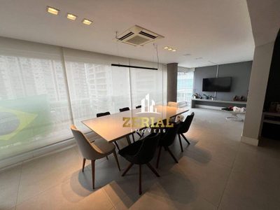 Apartamento, 3 quartos, 198 m² - Foto 4