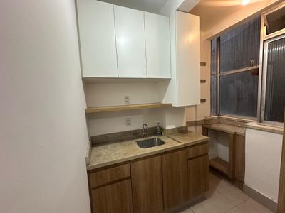 Apartamento, 2 quartos, 42 m² - Foto 3