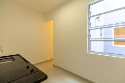 Apartamento, 1 quarto, 30 m² - Foto 1