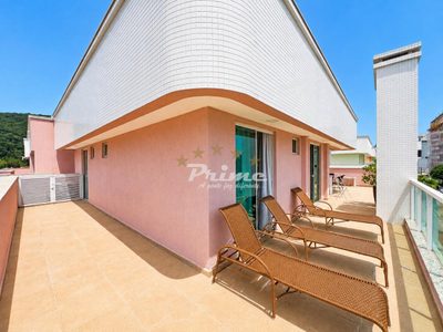Cobertura, 3 quartos, 155 m² - Foto 3