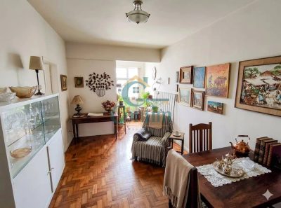 Apartamento, 2 quartos, 57 m² - Foto 1