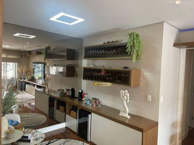 Apartamento, 3 quartos, 158 m² - Foto 4