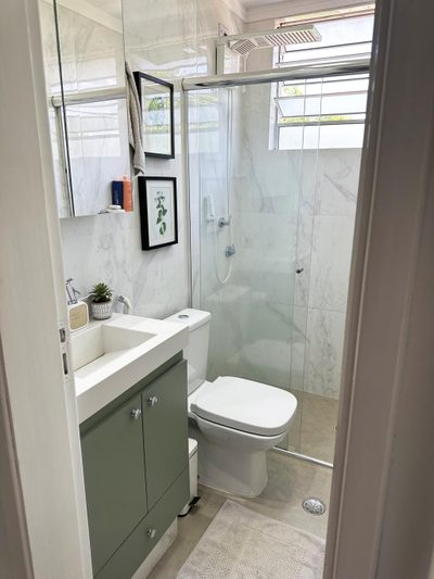 Apartamento, 2 quartos, 47 m² - Foto 2
