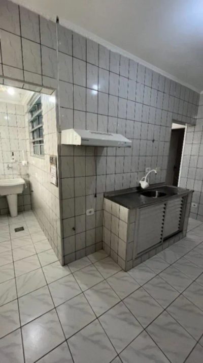 Apartamento, 1 quarto, 60 m² - Foto 2