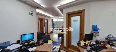 Prédio Inteiro, 650 m² - Foto 4