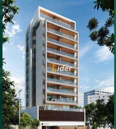 Apartamento, 2 quartos, 80 m² - Foto 1