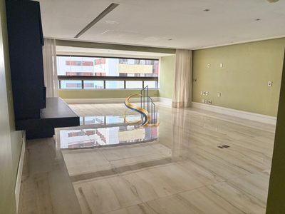Apartamento, 3 quartos, 177 m² - Foto 5