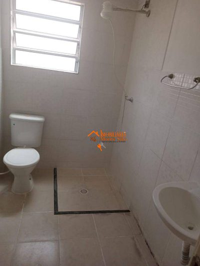 Apartamento, 2 quartos, 53 m² - Foto 3