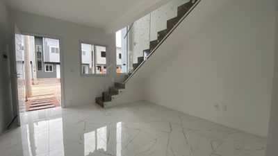 Casa de Condomínio, 2 quartos - Foto 3