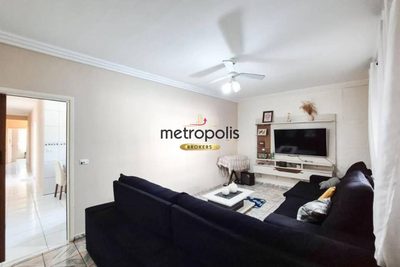 Casa, 3 quartos, 145 m² - Foto 4