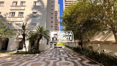 Apartamento, 3 quartos, 117 m² - Foto 1