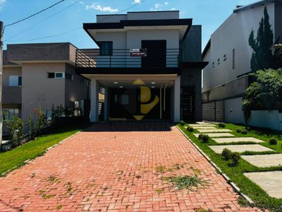 Casa, 3 quartos, 220 m² - Foto 1