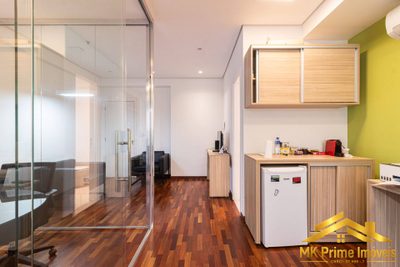 Sala-Conjunto, 49 m² - Foto 1