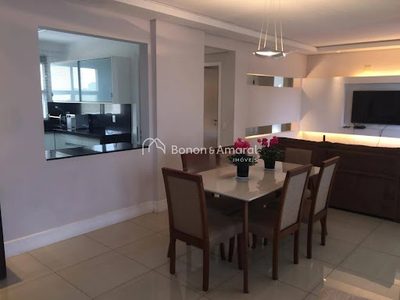 Apartamento, 3 quartos, 134 m² - Foto 5
