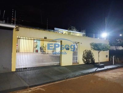 Casa, 3 quartos, 190 m² - Foto 4