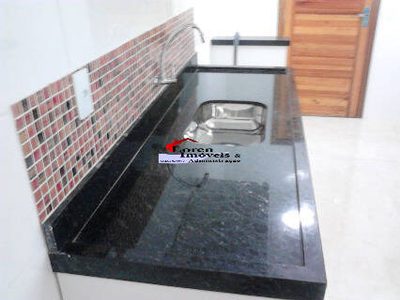 Casa, 2 quartos, 80 m² - Foto 4