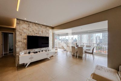 Apartamento, 3 quartos, 101 m² - Foto 2
