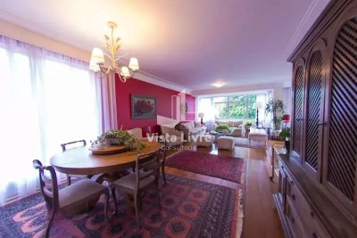 Apartamento, 3 quartos, 170 m² - Foto 1