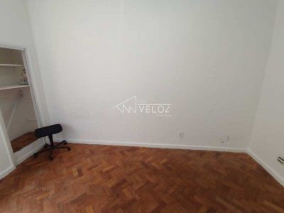 Apartamento, 1 quarto, 26 m² - Foto 5