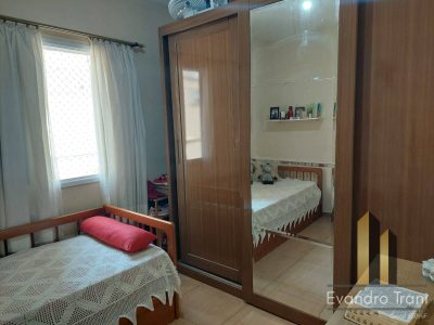 Apartamento, 3 quartos, 86 m² - Foto 5