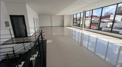 Loja-Salão, 450 m² - Foto 5