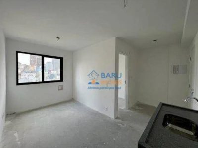 Apartamento, 2 quartos, 33 m² - Foto 3