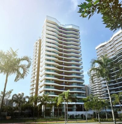 Cobertura, 5 quartos, 461 m² - Foto 1