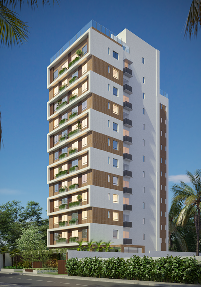 Apartamento, 2 quartos, 57 m² - Foto 5