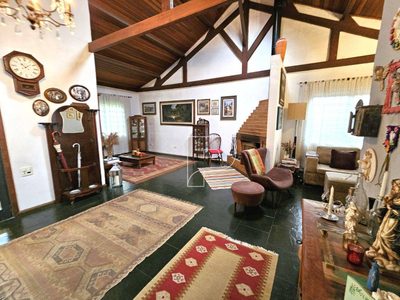 Casa, 3 quartos, 250 m² - Foto 2