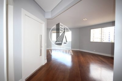 Apartamento, 3 quartos, 244 m² - Foto 2