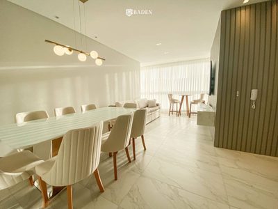 Apartamento, 2 quartos, 91 m² - Foto 3