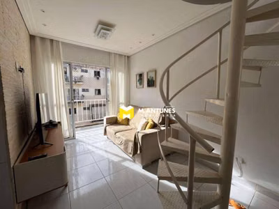 Apartamento, 2 quartos, 55 m² - Foto 4