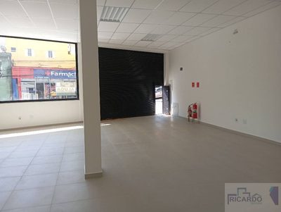 Loja-Salão, 170 m² - Foto 5